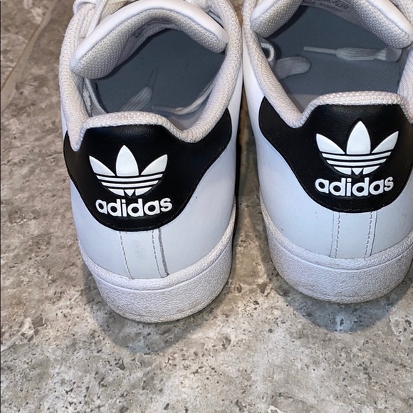 adidas Shoes | Adidas Shell Tops | Poshmark